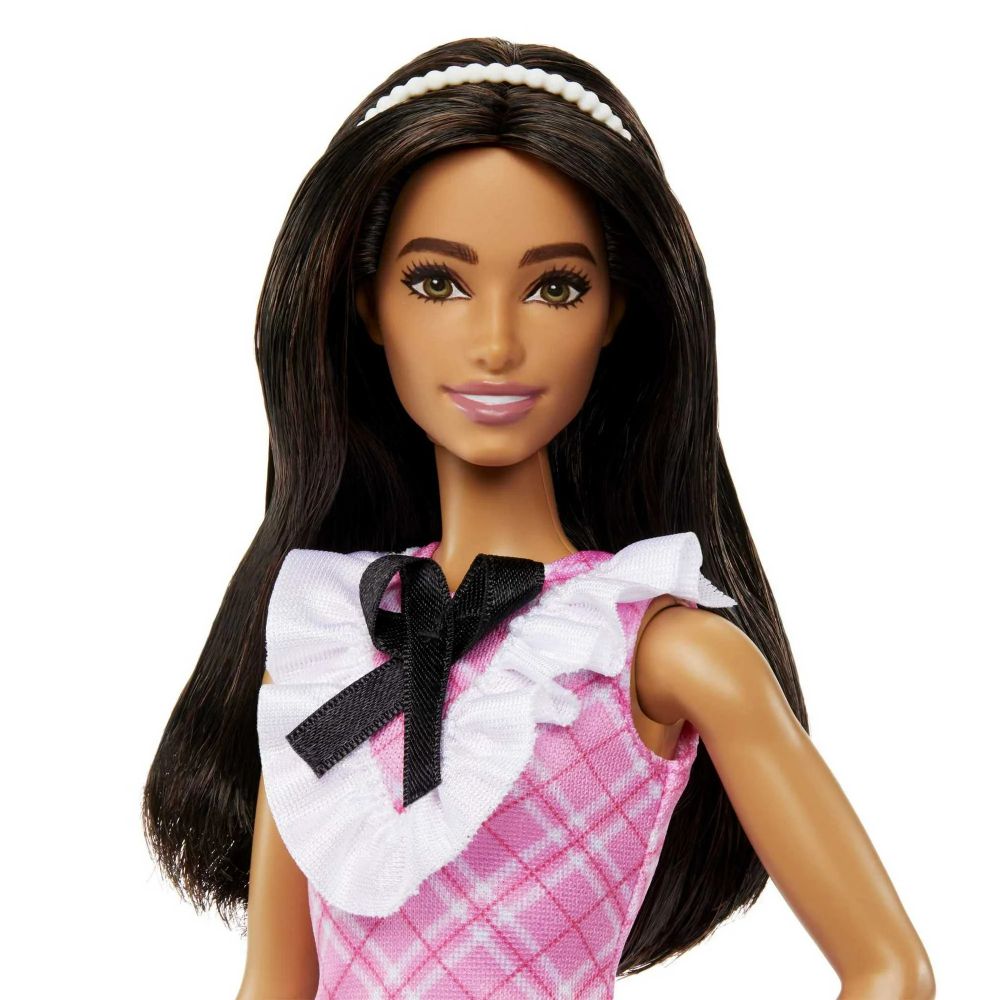 Barbie lutka Fashionista 209