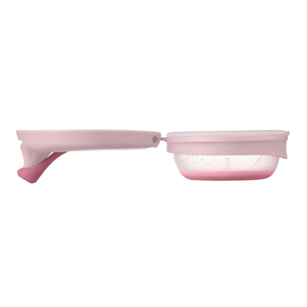 b.box Fill + Feed zdjelica 110 ml, Blush