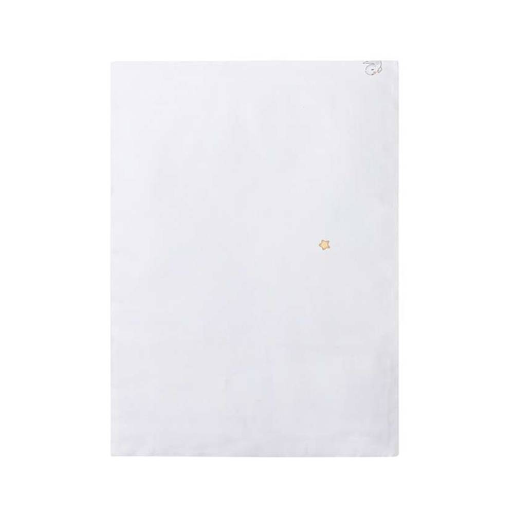 Bubaba Posteljina 5 dijelna 120x90 cm, Veseli prijatelji