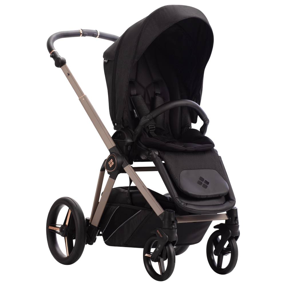 Dječja kolica Bebetto Monti 02/Cashmere 2u1