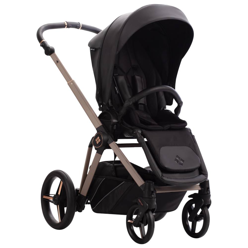 Dječja kolica Bebetto Monti Pro 01/Cashmere 2u1
