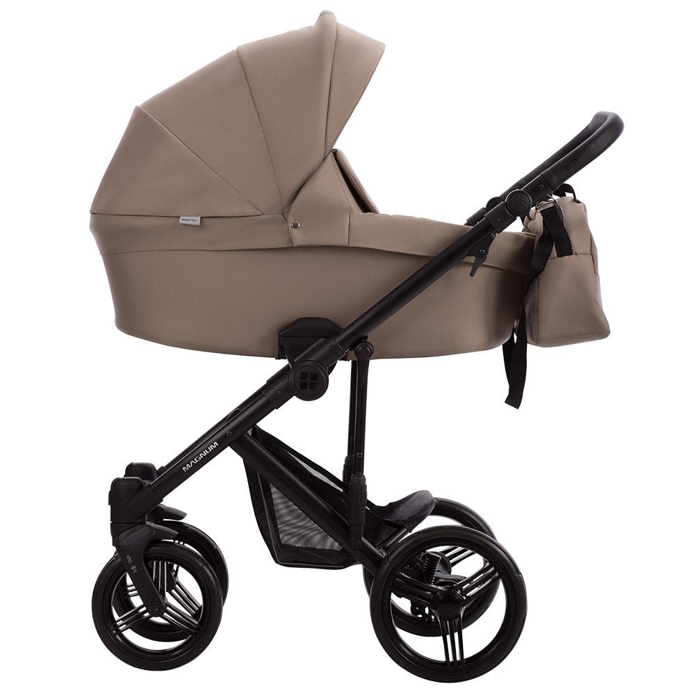 Dječja kolica Bebetto Magnum Light 01/CZA 2u1