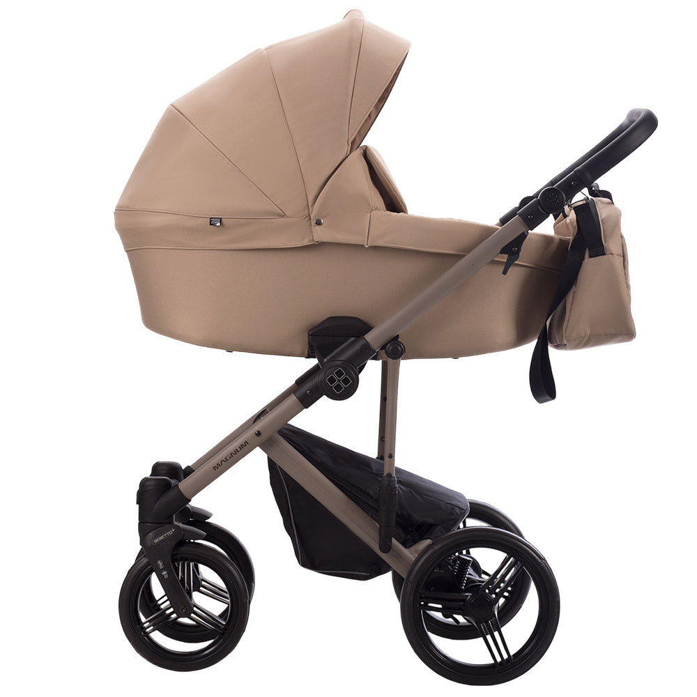 Dječja kolica Bebetto Magnum Light 01/Cashmere 3u1 B