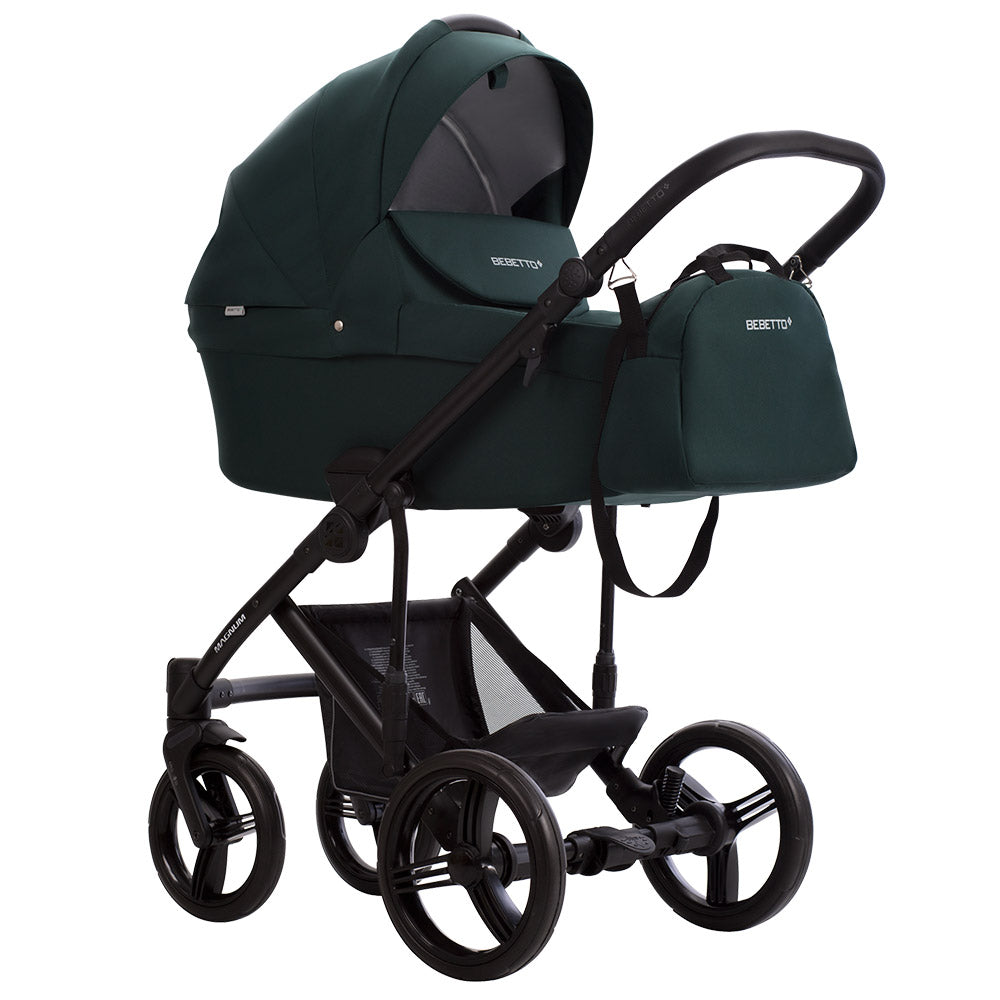 Dječja kolica Bebetto Magnum Light 04/CZA 3u1 B
