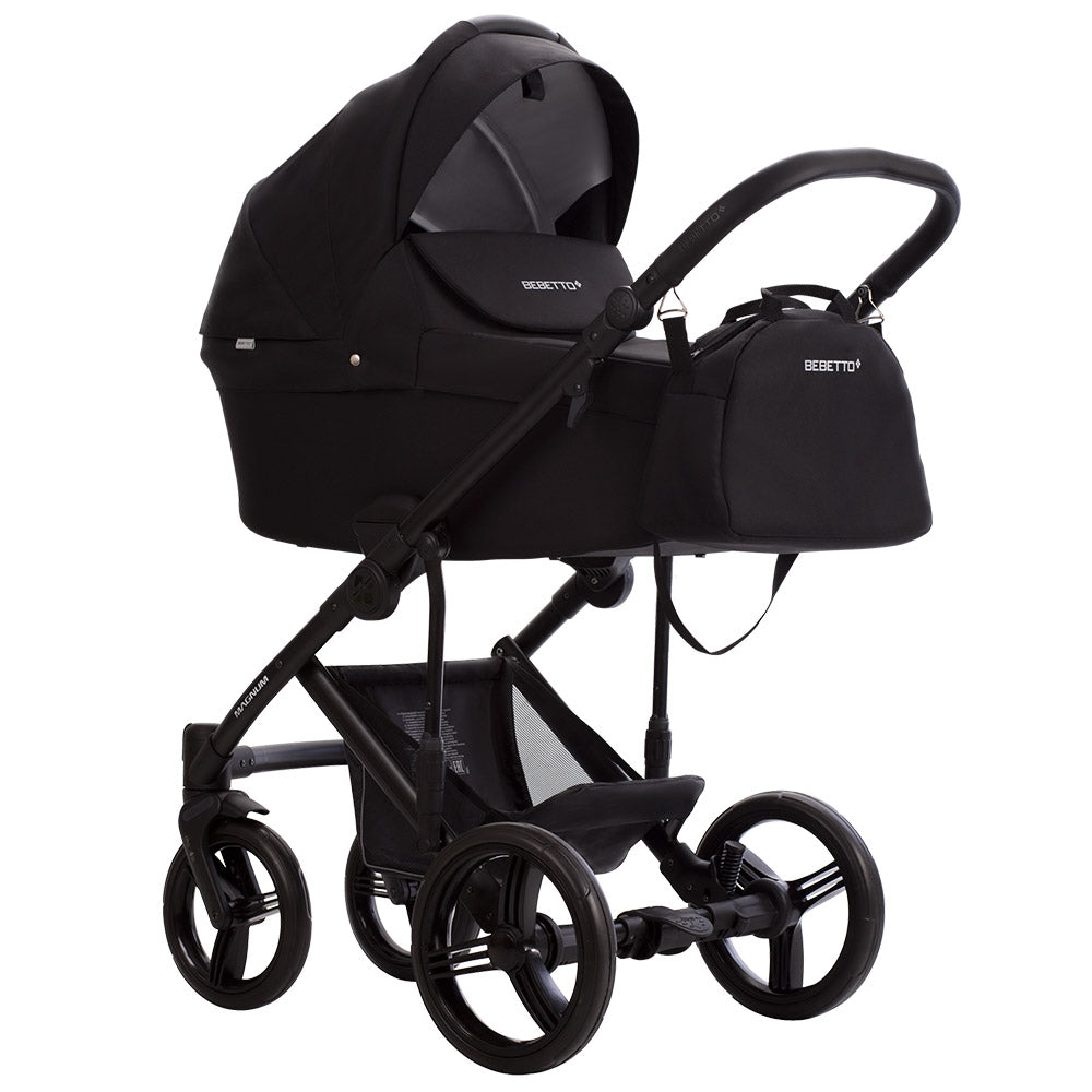 Dječja kolica Bebetto Magnum Light 05/CZA 3u1 B