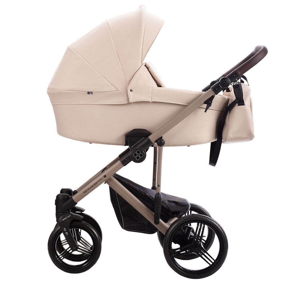 Dječja kolica Bebetto Magnum Light 21/Cashmere 4u1 B