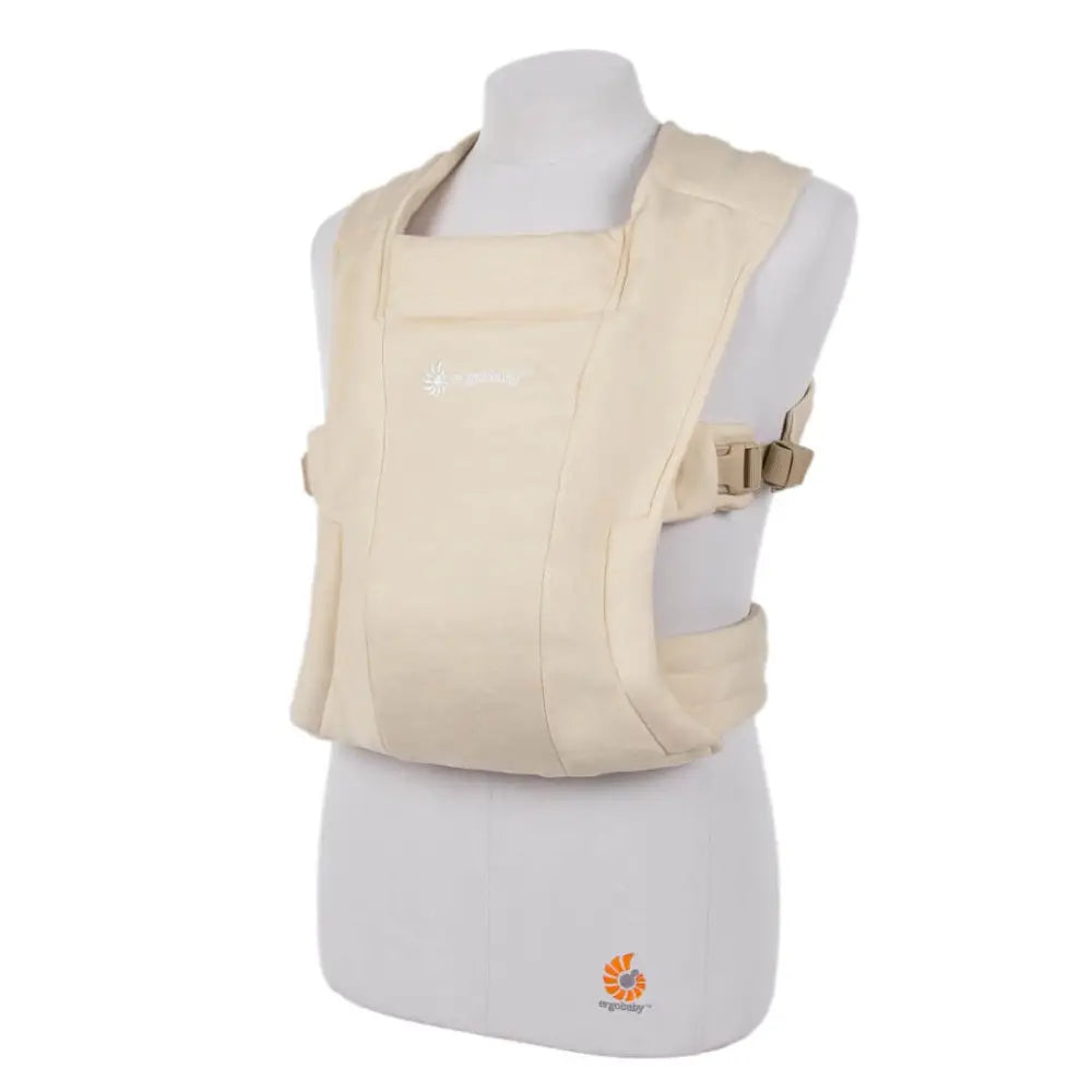 Ergobaby Embrace nosiljka, Cream