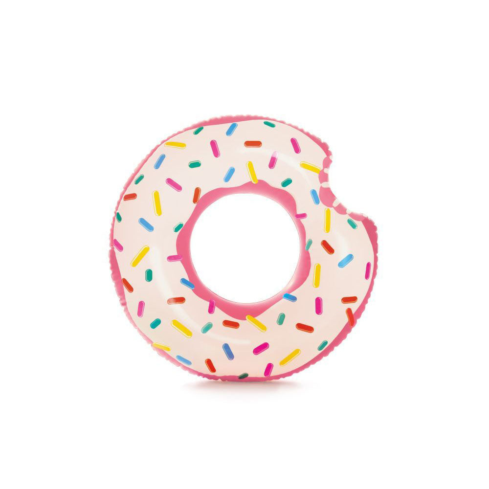 INTEX Kolut na napuhavanje do 80 kg, Donut