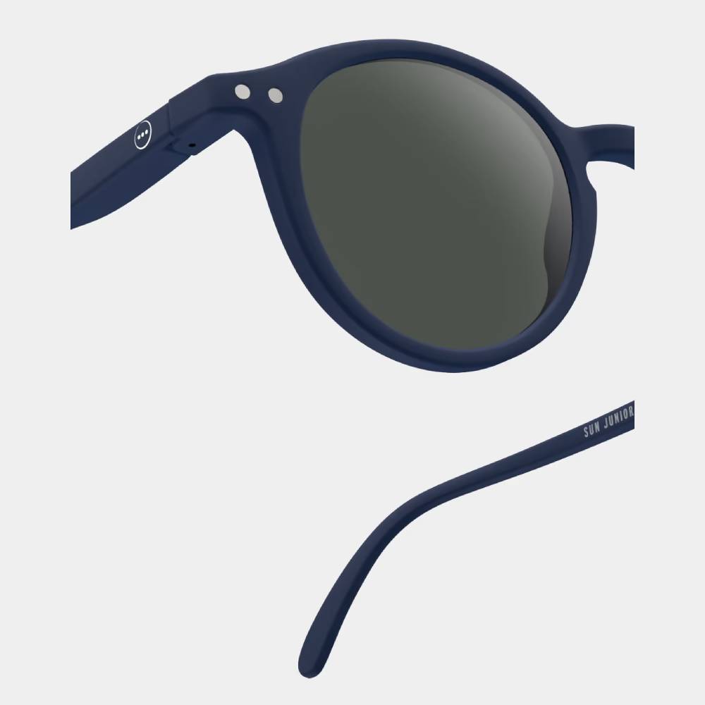 Izipizi Sunčane naočale Child #d Navy Blue, 5-7 god.