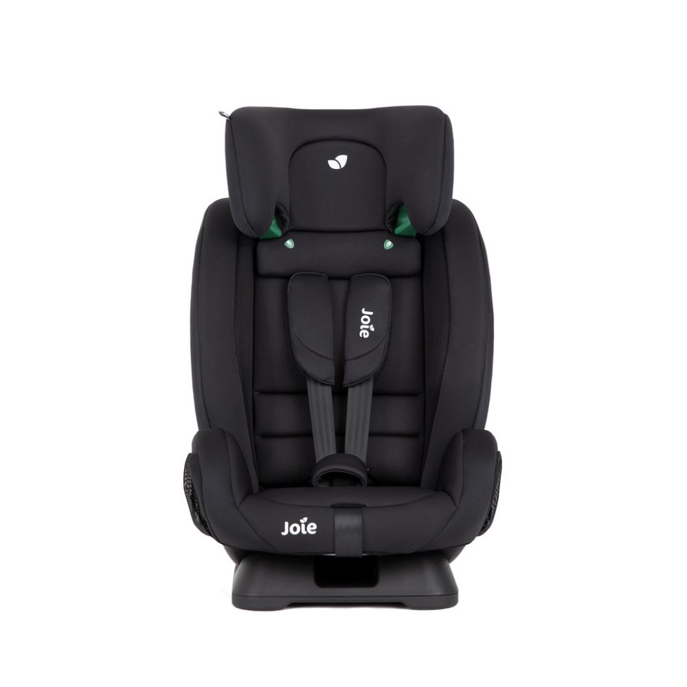 Joie autosjedalica Fortifi R129 i-Size 9-36 kg (76-150 cm), Shale
