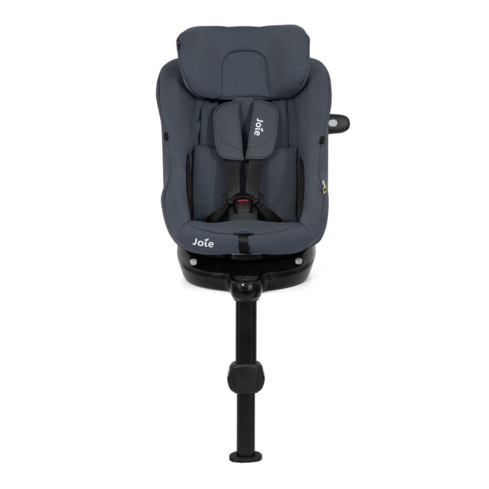 Joie autosjedalica i-Pivot 0-18 kg (40-105 cm) 360, Dark Slate