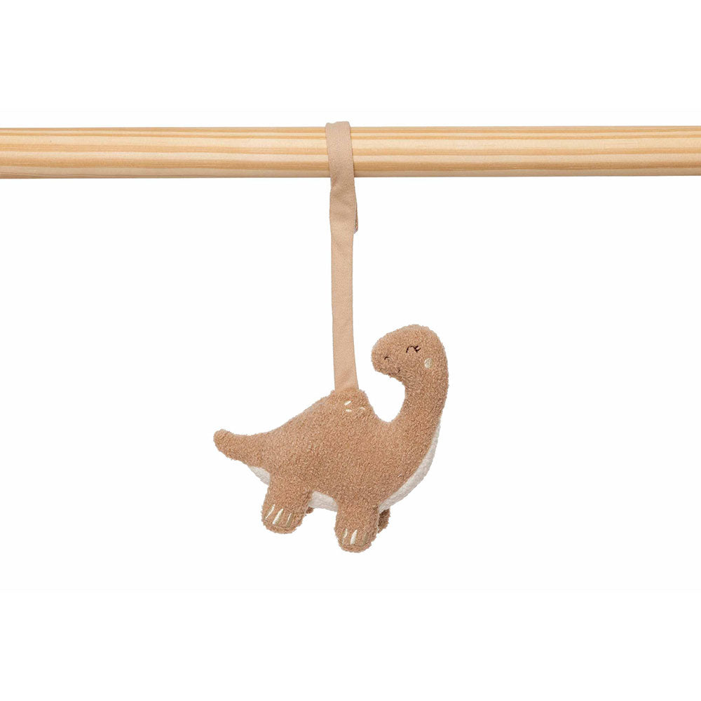 Jollein Igračke za baby gym, Roarsome