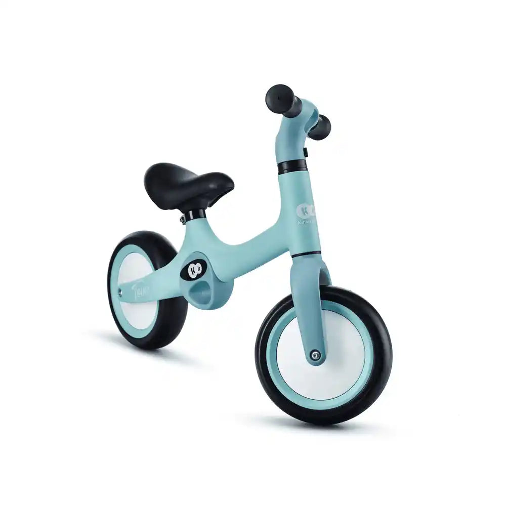 Kinderkraft balans bicikl TOVE - Summer mint
