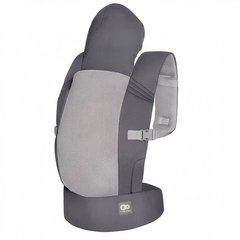 Kinderkraft nosiljka CARRYBEE, Grey