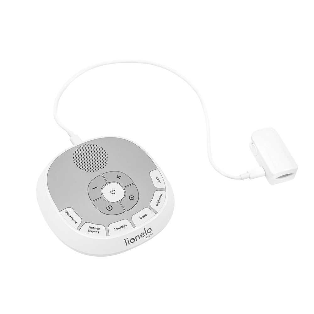 Lionelo BabyNap music box sa svjetlom