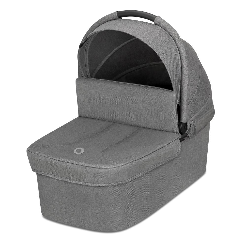 Lionelo dječja kolica Meril 3u1, Grey Stone