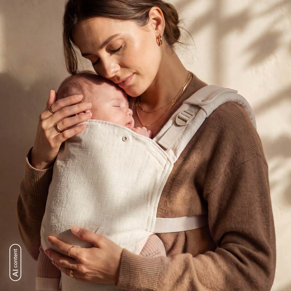 Lionelo Margareet Close&Cosy nosiljka