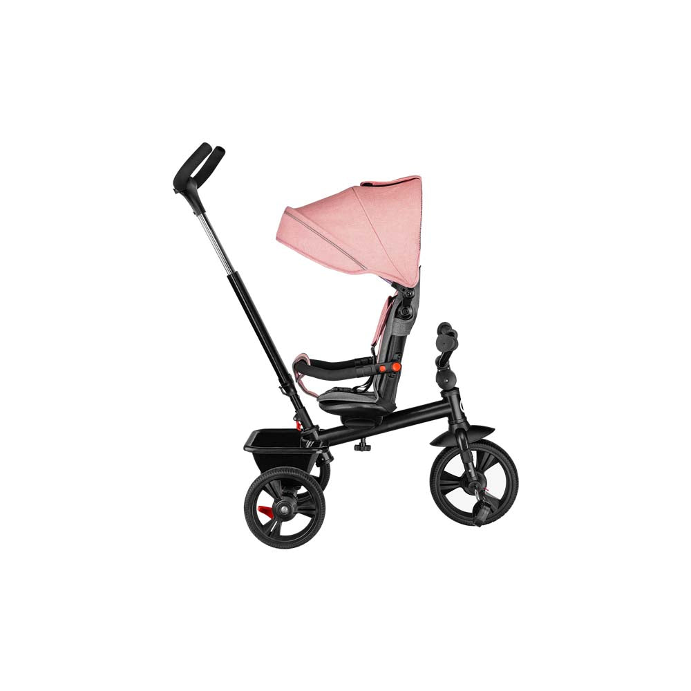 Lionelo tricikl Haari, Bubblegum