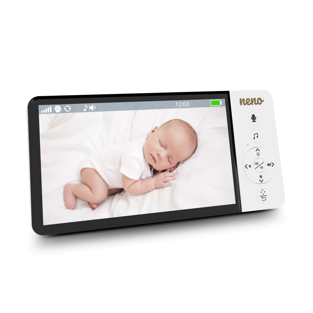 NENO CIAO baby monitor s kamerom