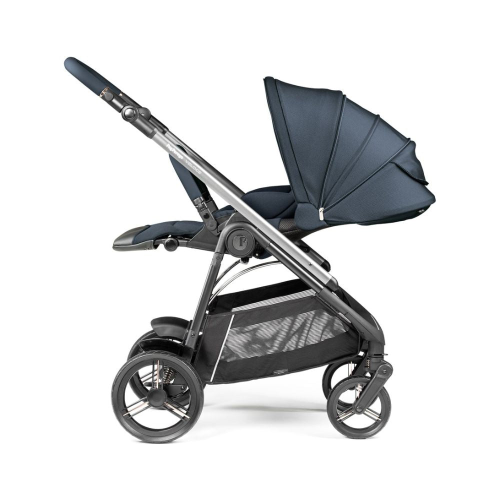 Peg Perego Veloce SLK modularna kolica 3u1, 500