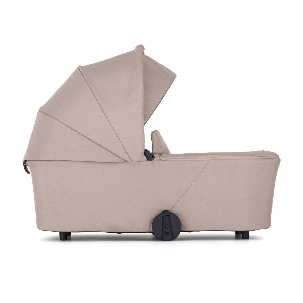 PETITE&MARS Scout kolica 3u1, Cappuccino/Cream B