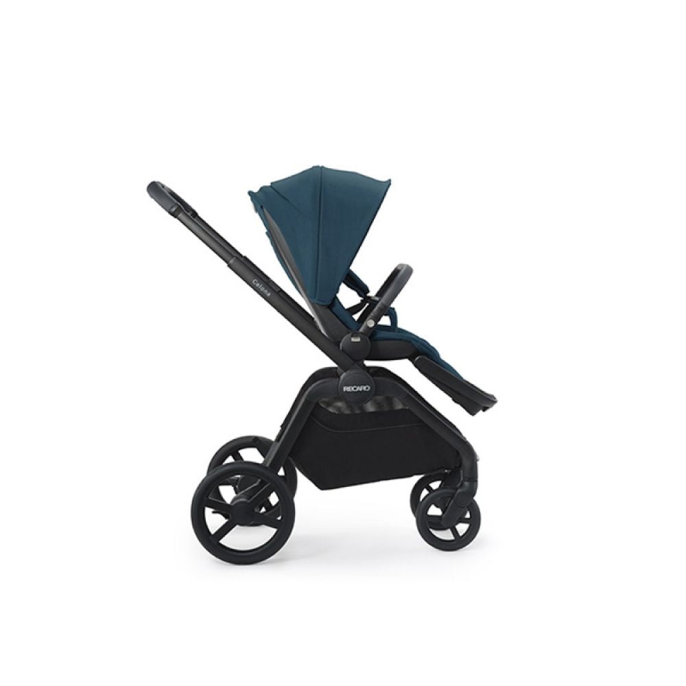 RECARO Sadena/Celona sportski dio, Prime Silent Grey