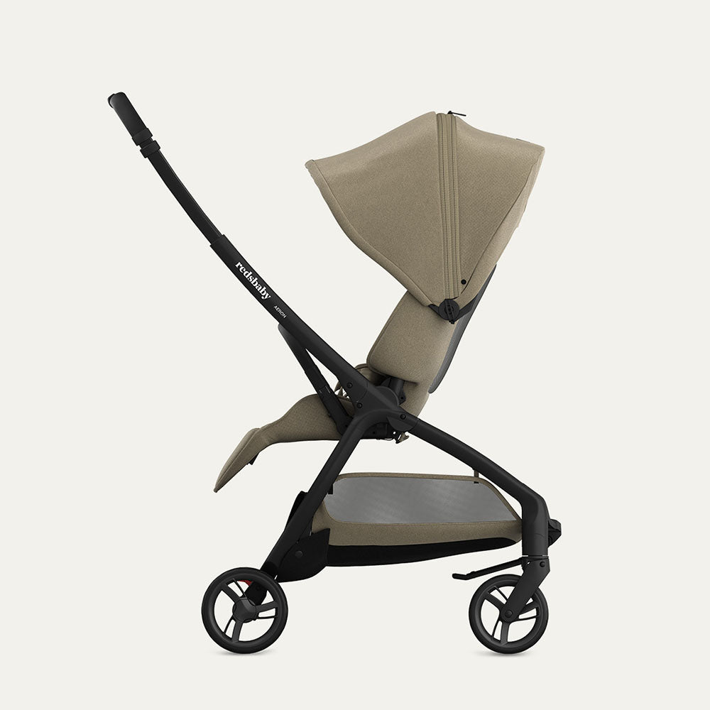 REDSBABY AERON kolica, Taupe 2u1 B