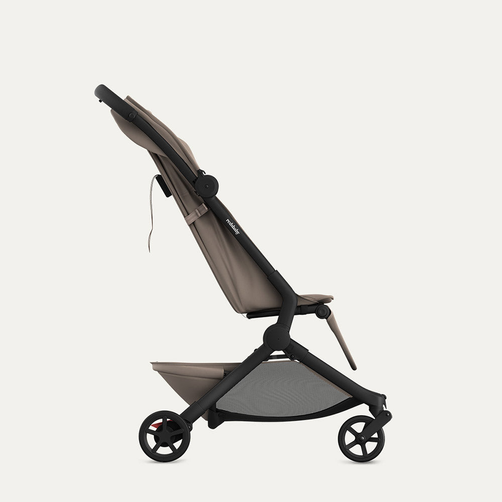 REDSBABY SKIP3 sportska kolica, Soft Taupe