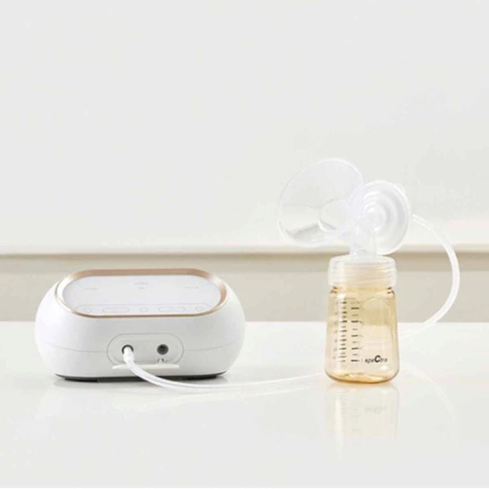 Spectra bočica za bebe 260 ml PPSU-M