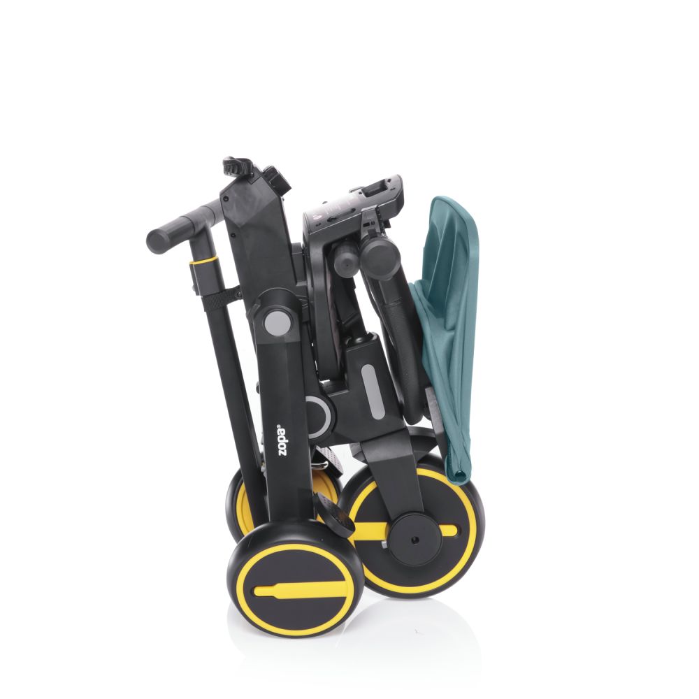 Zopa Tricikl Nova 2, Aquatic Green