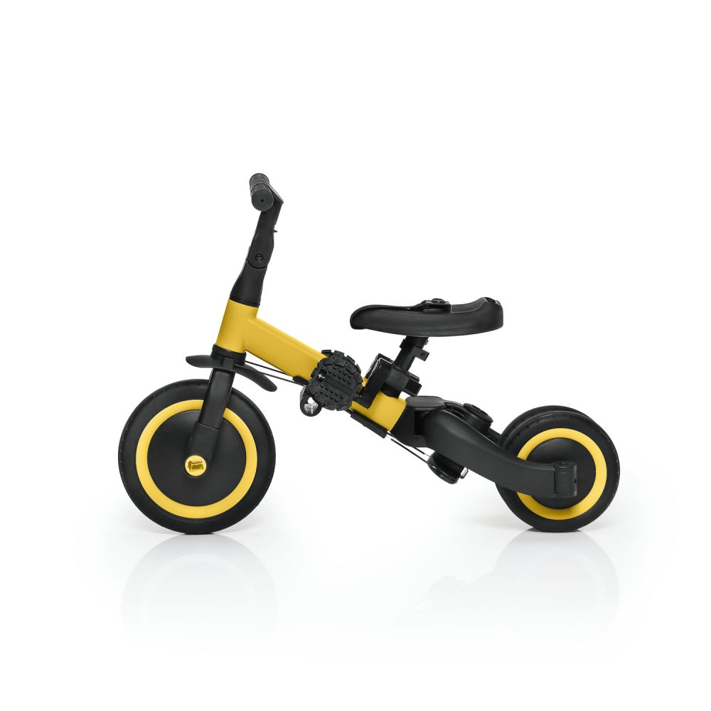 Zopa Tricikl Razor 3u1, Empire Yellow