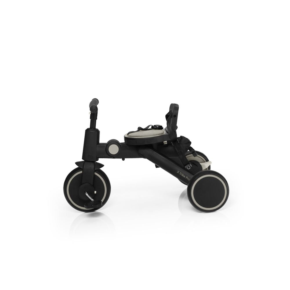 Zopa Tricikl X-Trike Pro, Boss Grey