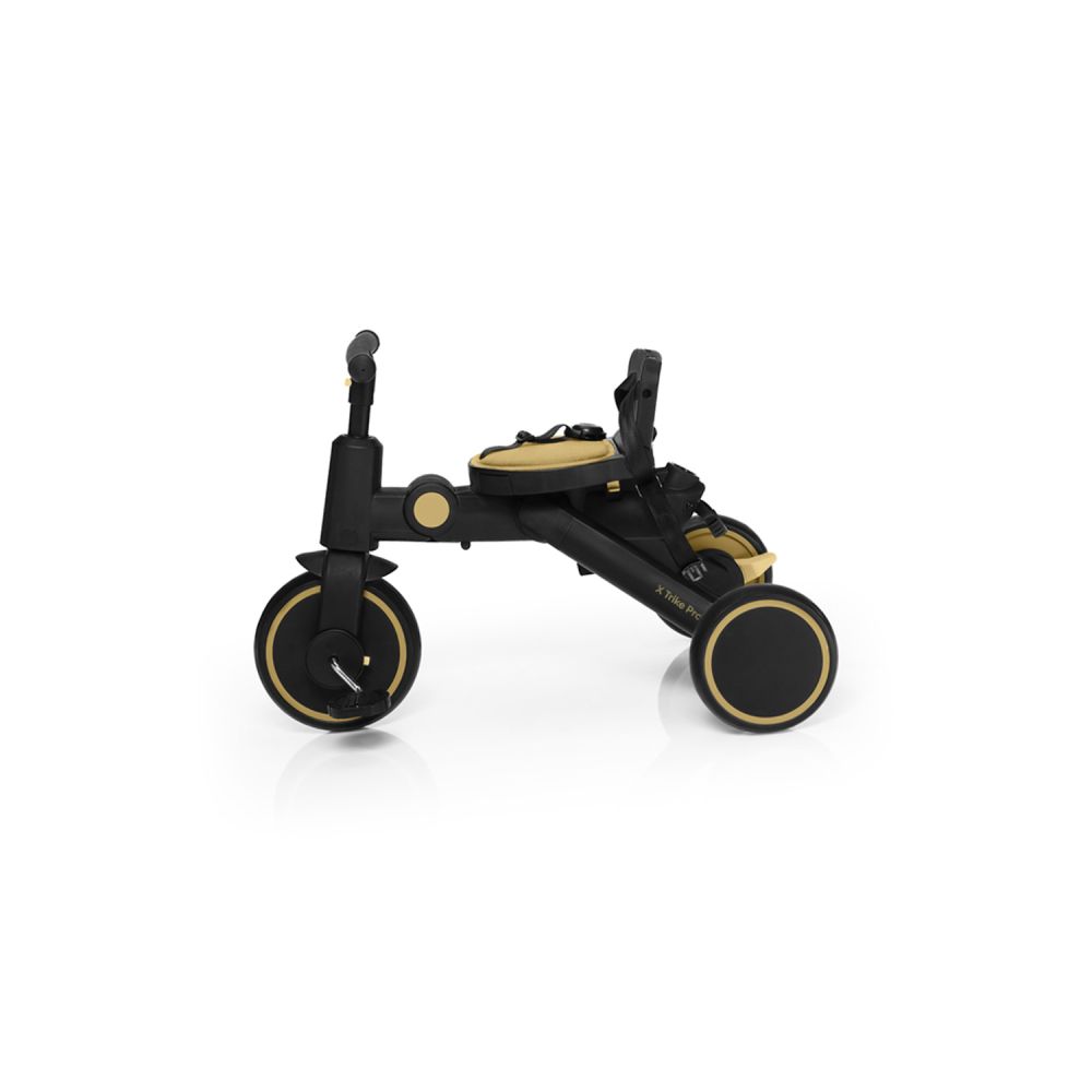 Zopa Tricikl X-Trike Pro, Kodi Bronze