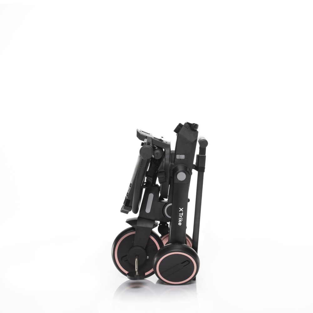 Zopa Tricikl X-Trike, Quartz Pink