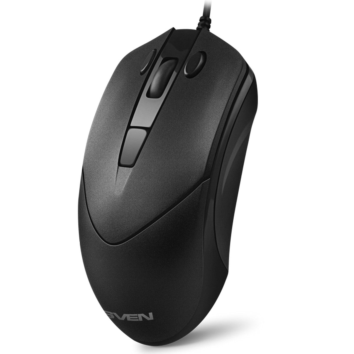 SVEN RX-95 Miš USB na žicu CRNI