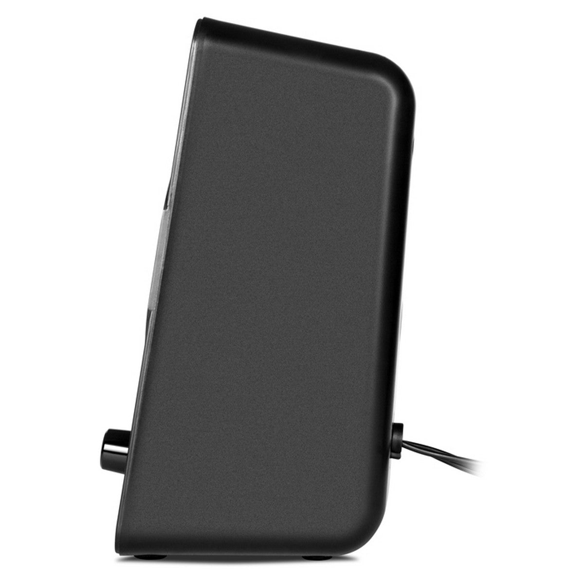 SVEN 431 2.0 zvučnici za računalo, crni, USB, izlazna snaga 2x3W (RMS), Bluetooth