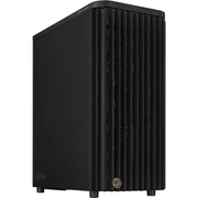 ASUS ProArt PA401 Wood METAL PWM (Black) Tower Crno