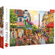 Trefl 26156 puzzle Slagalica 1500 kom Ostalo