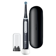 Oral-B iO 4 Odrasli Rotirajuća četkica za zube Crno