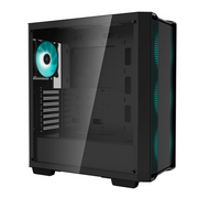 DeepCool CC560 Limited V2 Midi Tower Crno