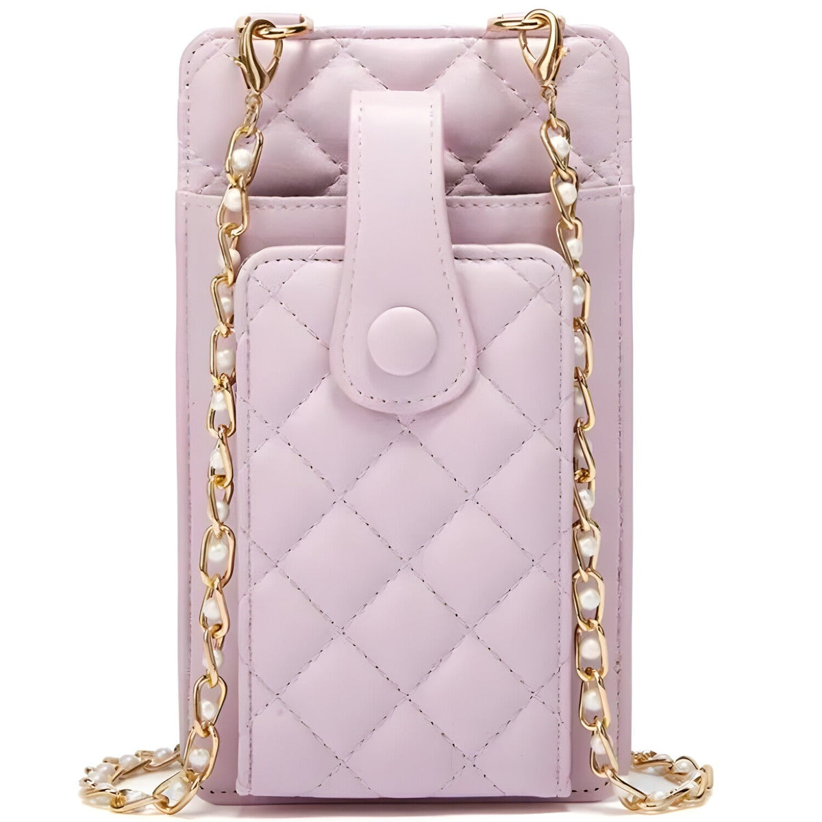 Futrola za telefon / Torba - 19x10,5x2cm - Ljubičasta