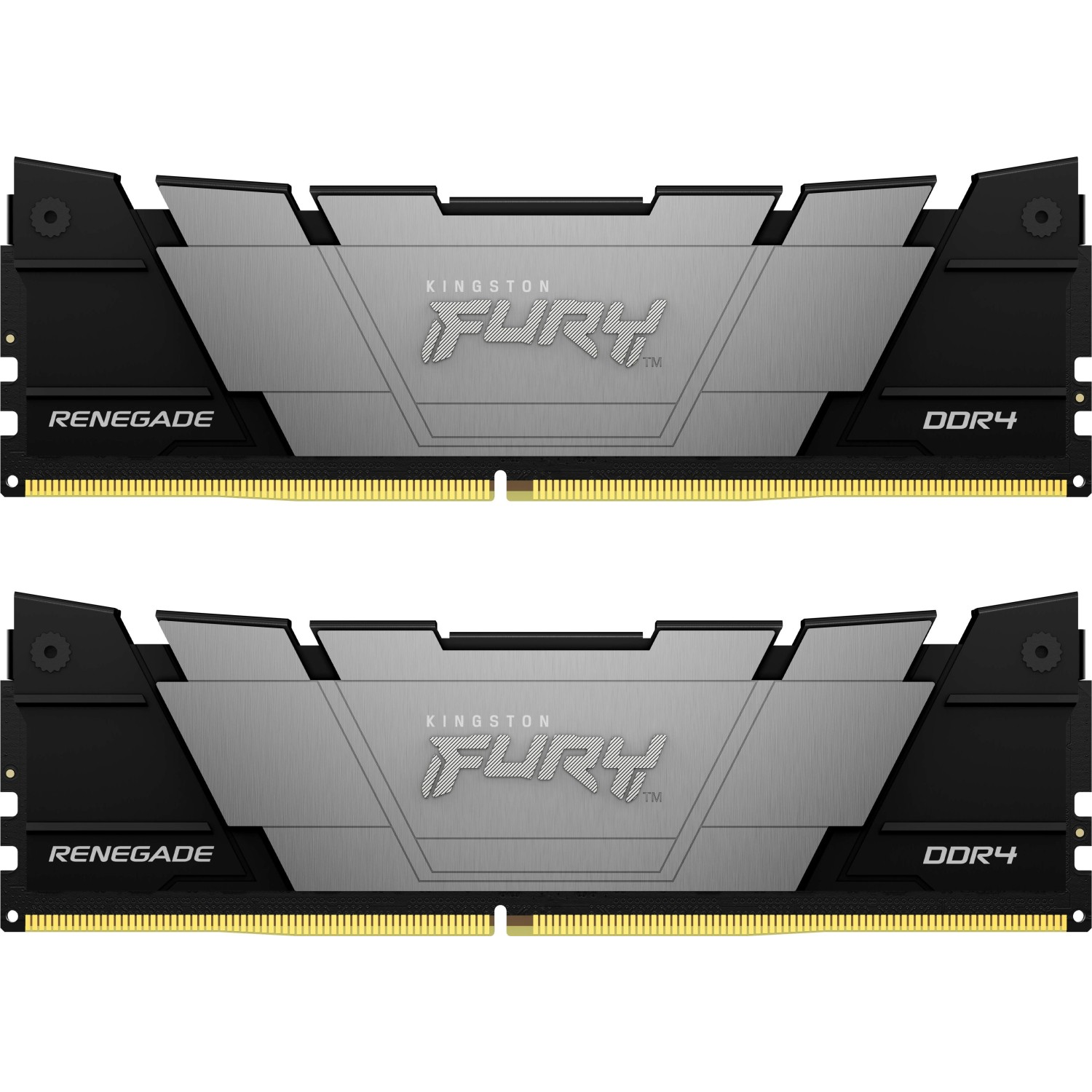 Kingston Technology FURY Renegade memorijski modul 16 GB 2 x 8 GB DDR4