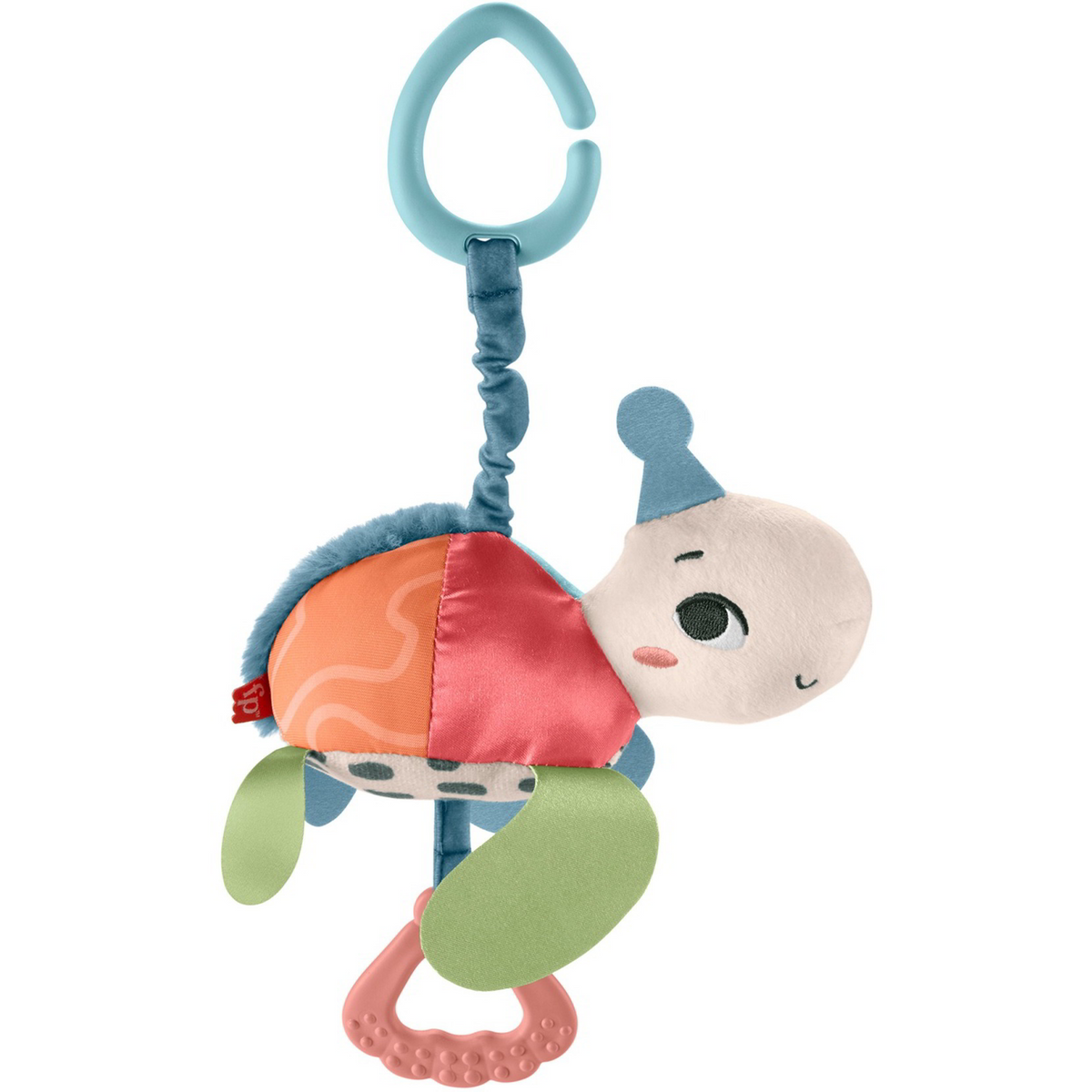 Fisher-Price HKD62 plišana igračka