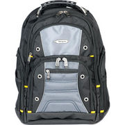 Targus DRIFTER 16" BACKPACK 40,6 cm (16") Crno