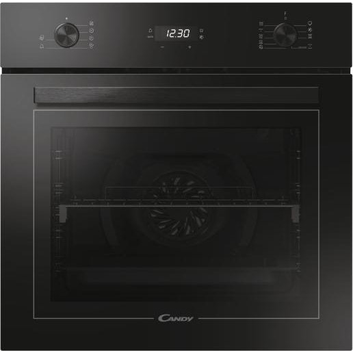 Candy Moderna FCM896NRL 70 L Crno