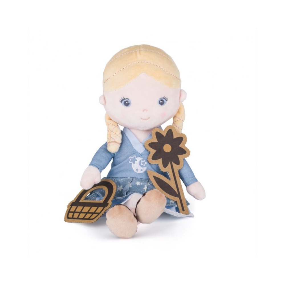 PETITE&MARS Plišana igračka Elise 0 m+, 35 cm