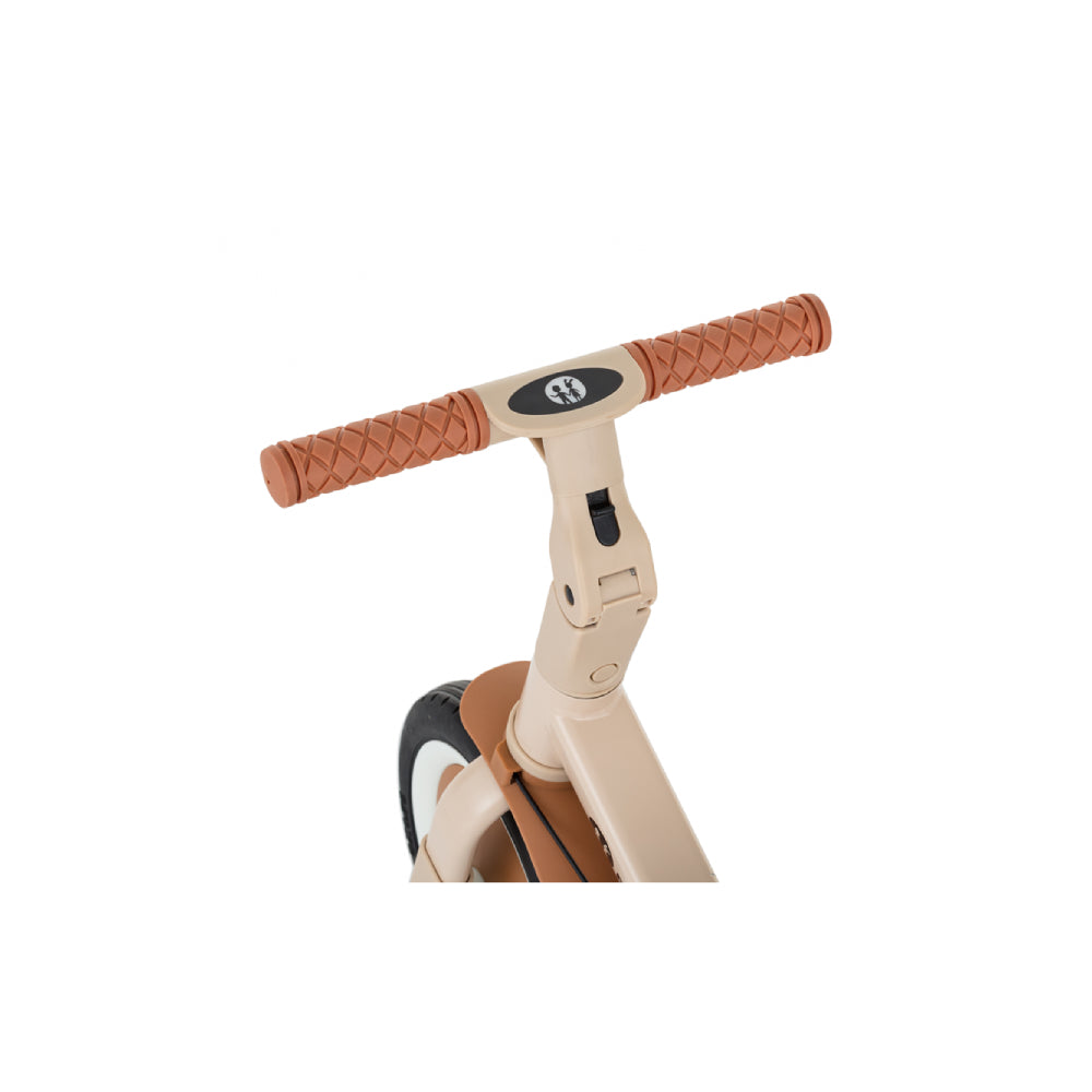 PETITE&MARS Tricikl Turbo 5 u 1, Desert Sand