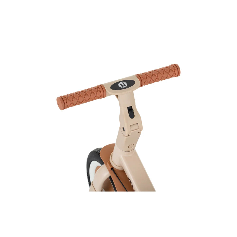PETITE&MARS Tricikl Turbo 5 u 1 - Desert Sand