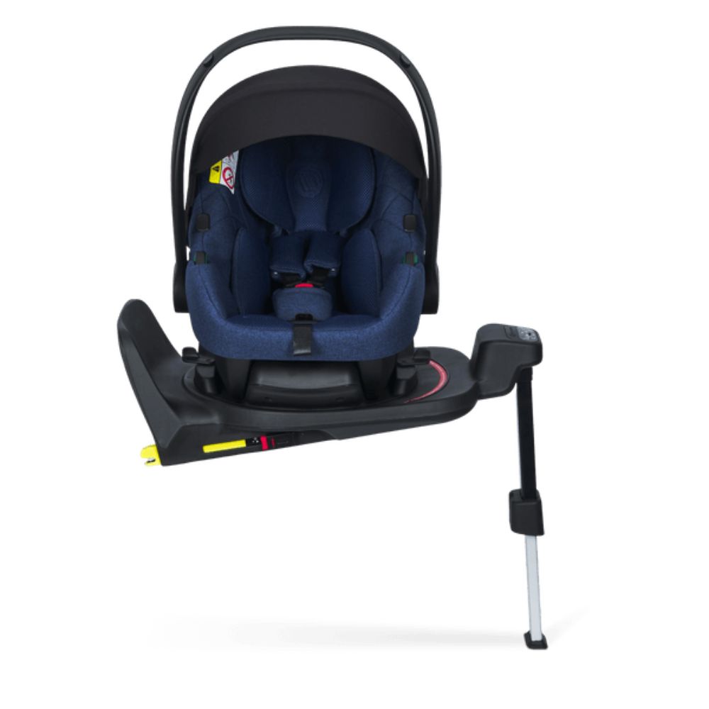 Autosjedalica Avionaut Cosmo Airflow 0-13 kg (40-87 cm) - Navy