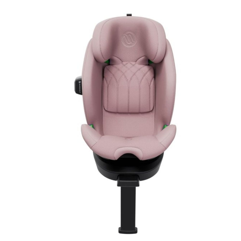 Autosjedalica Avionaut Stardust Airflow 360 i-Size 0-36 kg (61-150 cm), Pink